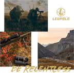Leupold BX-2 Alpine HD Binoculars  10x42mm (181177)