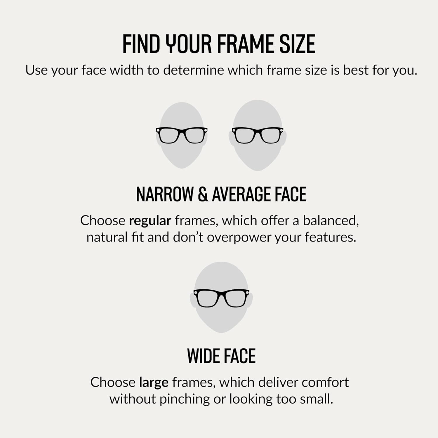 Ray-Ban Meta (Gen 1)  Wayfarer  Shiny Black | Smart AI Glasses for Men  Women — 12 MP Ultra-Wide Camera  Open-Ear Speakers for Audio  Video Recording and Bluetooth — Clear Lenses — Wearable Technology