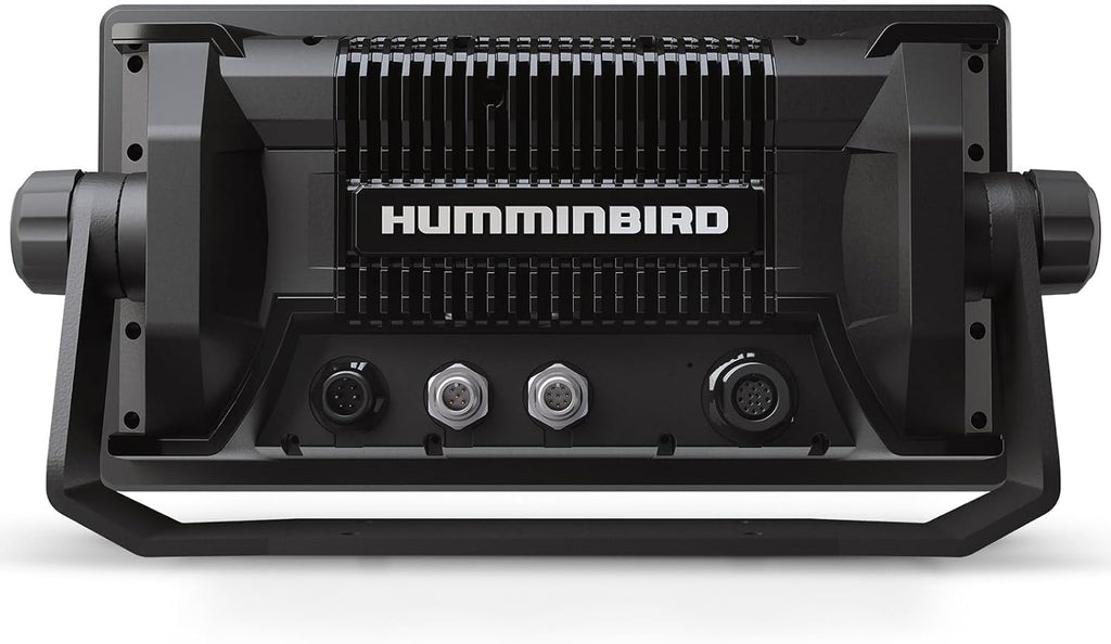 Humminbird XPLORE Series GPS Fish Finder MEGA Side Imaging+ & HD Touchscreen Display