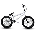 Elite BMX Bikes in 20" & 16" Freestyle Trick BMX Bicycles for Teen and Adult