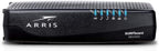 ARRIS Surfboard SBV3202 DOCSIS 3.0 Cable Modem, Certified for Xfinity Internet & Voice (Black) (Renewed)