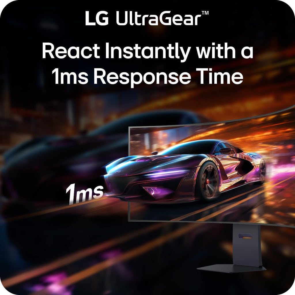 LG 27G810A-B 27-inch Ultragear 4K UHD (3840 x 2160) IPS Gaming Monitor  Dual Mode UHD 180Hz or FHD 360Hz  1ms  NVIDIA G-Sync  AMD FreeSync Premium  VESA DisplayHDR 400  HDMI 2.1  Black