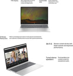 HP New 2026 Edition Core i7 15.6" Laptop | Intel High-Performance Core i7-1255U up to 4.7GHz | 24GB RAM - 512GB PCIe SSD | Webcam | FHD | Long Battery Life | Windows 11 | Business & Academic