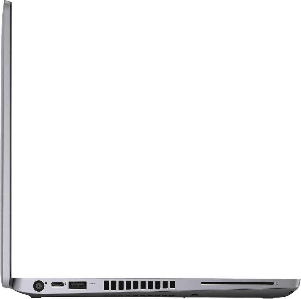 Dell Latitude 5410 14" FHD Business Notebook PC (1920 x 1080)  Intel 10th Gen Core i5-10310U 1.7GHz  16GB RAM DDR4  256GB SSD  HDMI  CAM  Windows 11 Pro (Renewed)