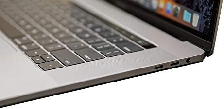 Apple MacBook Pro 13-inch 2.3GHz Core i5  256GB - Space Gray - 2017 (Renewed)