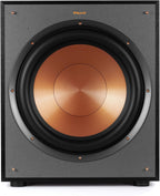Klipsch R-120SW Subwoofer  Black