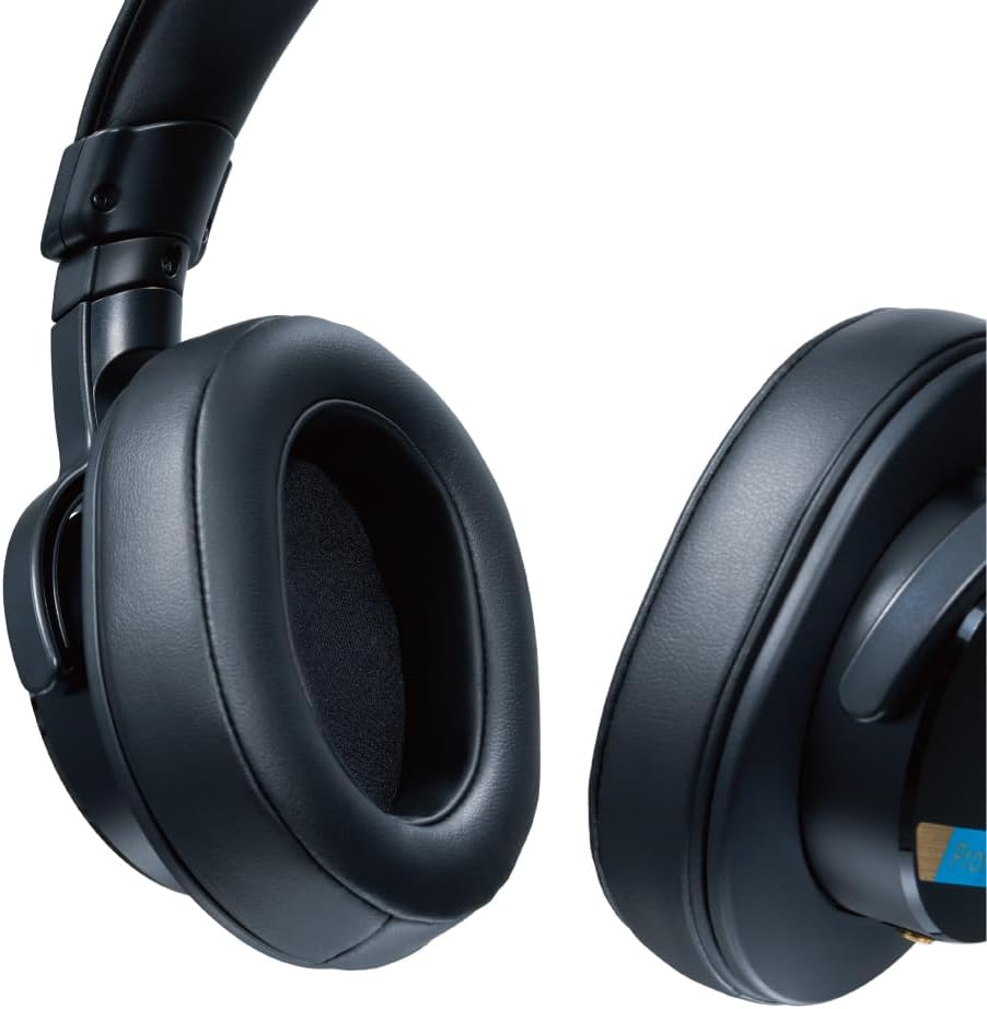 Sony MDR-M1 Professional Reference Closed Monitor Headphones