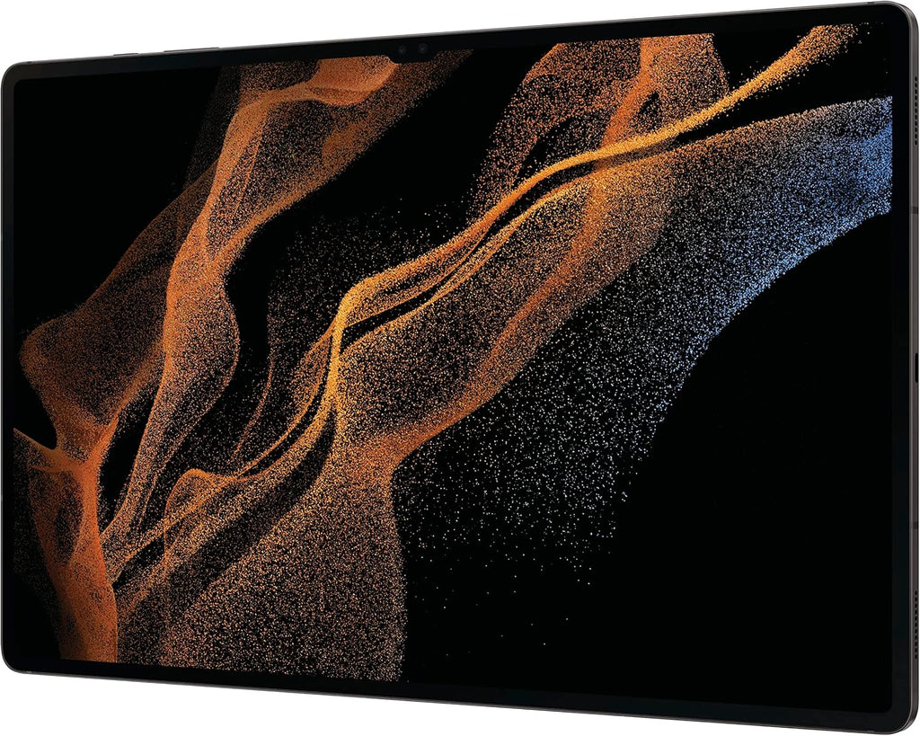 Samsung Galaxy Tab S8 Ultra (Wifi) SM-X900 WIFI 256GB Graphite (Renewed)