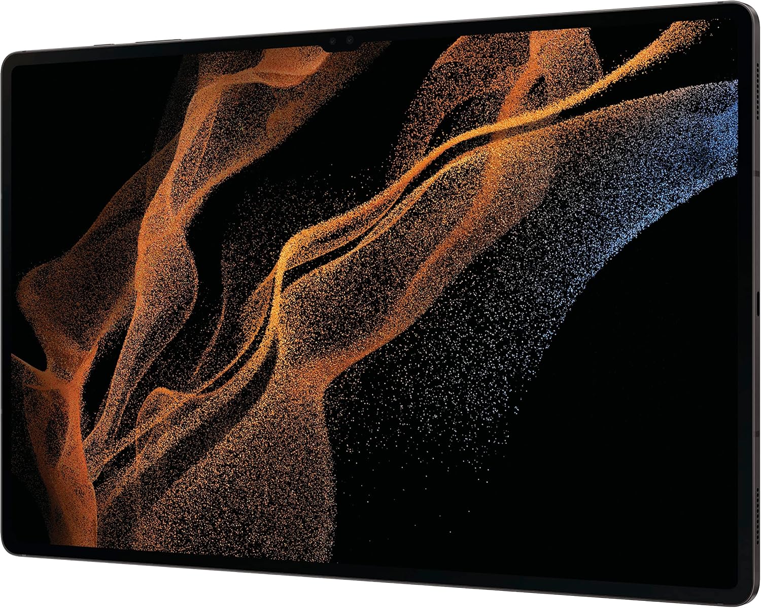 Samsung Galaxy Tab S8 Ultra (Wifi) SM-X900 WIFI 256GB Graphite (Renewed)