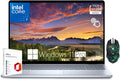 Dell Inspiron 16 Business Laptop 16" 16:10 FHD+ (1920 x 1200) Touchscreen Intel Core 7 150U 64GB DDR5 RAM 4TB SSD Backlit Keyboard WiFi 6E MS Office Lifetime License & Designed Mouse Win11 Pro