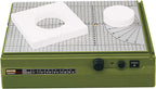 Proxxon Thermocut 115/E Auto-CAD Hot Wire Foam Cutter with Large Table – Precision Cutting Tool for Styrofoam, Model Making & Crafts 37080
