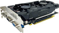 QTHREE GeForce GTX 750 Graphics Card,4GB,GDDR5,128Bit,HDMI, DVI, VGA,PC Video Card for Working,GPU,PCI Express x16,DirectX 12