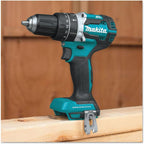 Makita XPH12Z 18V LXT Lithium-Ion Compact Brushless Cordless 1/2" Hammer Driver-Drill, Tool Only