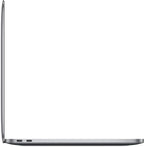 Apple 2017 MacBook Pro with 2.3GHz Intel Core i5  13-inch  8GB RAM  128 SSD Storage - Space Gray (Renewed)