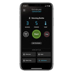 Baby Brezza Formula Pro Advanced WiFi Formula Dispenser, Black