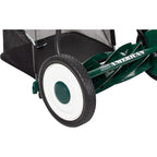 American Lawn Mower Company 16-inch 7-Blade Reel Mower