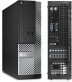 Dell OptiPlex Computer Desktop PC  Intel Core i5 3rd Gen 3.2 GHz  16GB RAM  2TB HDD  New 22 Inch LED Monitor  RGB Keyboard and Mouse  WiFi  Windows 11 Pro (Renewed)