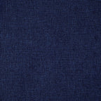 Best Choice Products Linen Modern Folding Futon, Reclining Sofa Bed for Apartment, Dorm w/Removable Armrests, 2 Cupholders - Dark Blue