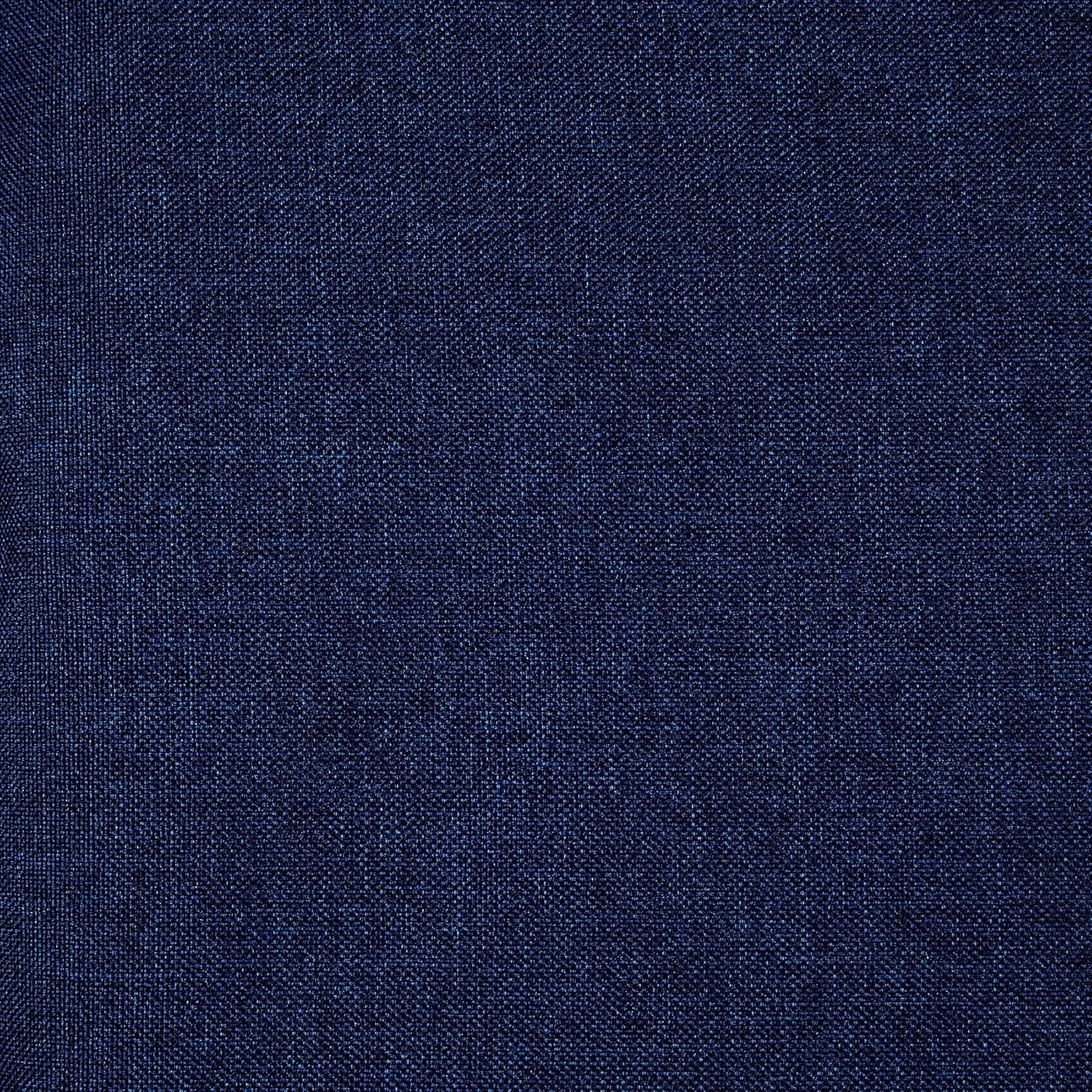 Best Choice Products Linen Modern Folding Futon, Reclining Sofa Bed for Apartment, Dorm w/Removable Armrests, 2 Cupholders - Dark Blue