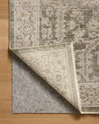Loloi Magnolia Home by Joanna Gaines Pace Collection PAC-06 Forrest/Natural 7'-10" x 10' Area Rug