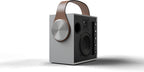 Morel Biggie Portable Bluetooth Speaker - High-Fidelity Bluetooth 5.3 Wireless HiFi Speaker  Great Hi-fi Sound