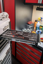 9pc SoftFinish Ratchet wrench set