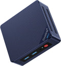 Beelink Mini PC  Mini S12 Intel 12th Gen 4-Core N95(up to 3.4GHz)  Mini Computer 8GB DDR4 RAM 256GB SSD  Desktop PC Dual HDMI 4K UHD/Gigabit Ethernet/Dual WiFi5/BT4.2/HTPC/W11 Home