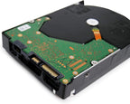 Western Digital Ultrastar DC HC550 WUH721816ALE6L4 0F38462 16TB 7 200 RPM SATA 6Gb/s CMR 512e Format 512MB Cache Helium Sealed 3.5-inch Enterprise HDD (Renewed)