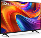 VIZIO V4K50M 50 inch Class 4K UHD HDR Smart TV (Renewed)
