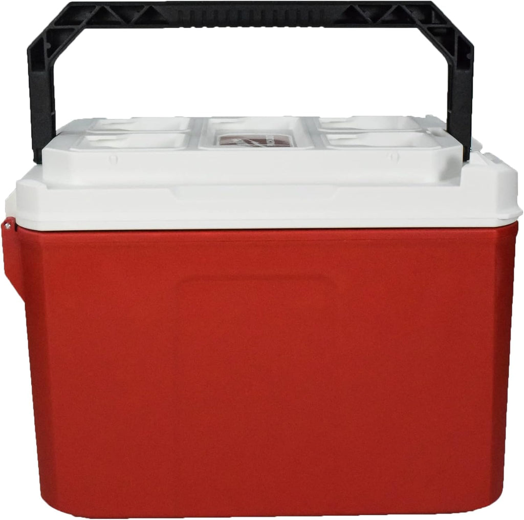 COOLER COMPACT 16QT PACKOUT