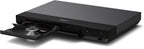 Sony UBP-X700U 4K Ultra HD Home Theater Blu-ray DVD Player 4K upscaling  HDR10  Hi Res Audio  Dolby Digital TrueHD/DTS  Dolby Vision  with Included HDMI Cable  2025 Model