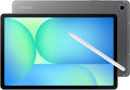 SAMSUNG Galaxy Tab S10 FE 128GB WiFi Android Tablet  Large Display  Long Battery Life  Powerful Processor  S Pen  Expandable Storage  US Version  2025 Gray (Renewed)