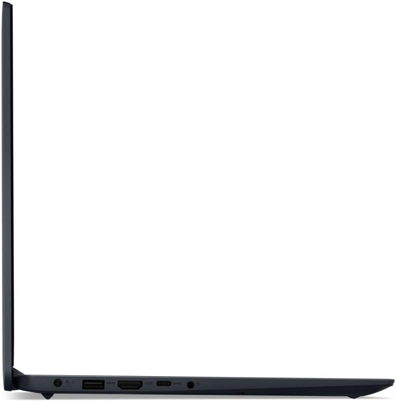 Lenovo IdeaPad 15.6” FHD Touchscreen Laptop  40GB RAM 2.5TB Storage (2TB SSD+512GB Docking Station Set)  10-Cores Intel Core i5  Windows 11 Pro with Microsoft Office Included  PLUSERA Earphones
