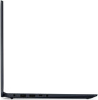 Lenovo IdeaPad 15.6” FHD Touchscreen Laptop  40GB RAM 2.5TB Storage (2TB SSD+512GB Docking Station Set)  10-Cores Intel Core i5  Windows 11 Pro with Microsoft Office Included  PLUSERA Earphones