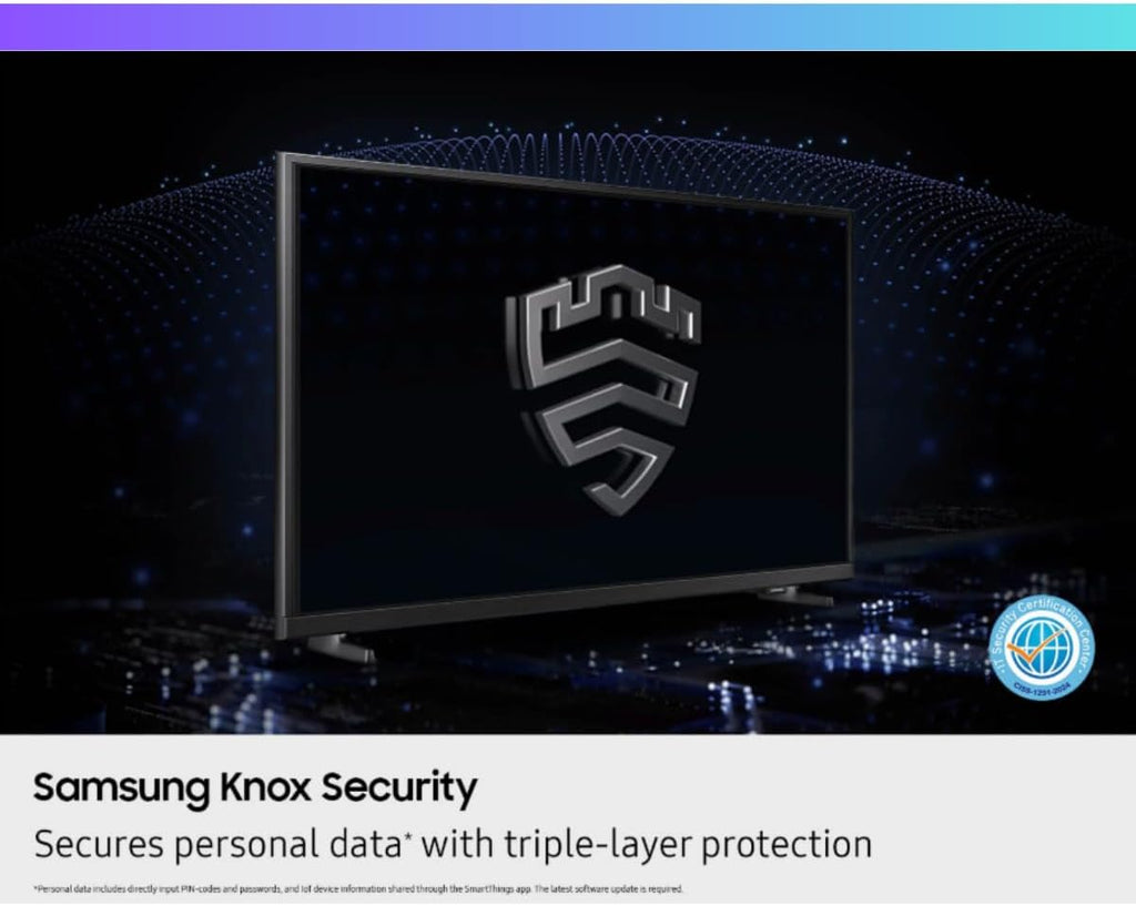 Samsung 55" Class Crystal UHD U7900F (2025) 4K Smart TV HDR 10+ Motion Xcelerator Bluetooth Bixby  Alexa  Google Assistant with Wall Mount(Renewed)