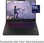 Lenovo Legion Pro 7i – Gaming Laptop - Intel® Core™ Ultra 9 275HX – 16" 2.5K WQXGA OLED Display – 240Hz Refresh Rate – GeForce RTX™ 5070 Ti GPU – 32 GB Memory – 1 TB Storage – 3-Month PC GamePass