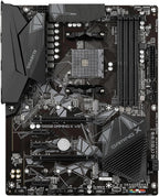 Gigabyte B550 Gaming X V2 Motherboard (AM4/4xDDR4/HDMI/DVI-D/USB 3.2/M.2)