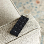 Bose Smart Dolby Atmos Soundbar  All-in-One Soundbar for TV  A.I. Dialogue Mode  Voice Control and Amazon Alexa Built-in  Supports Bluetooth/AirPlay/Spotify Connect/Chromecast  Black