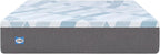 Sealy Dreamlife 12” Foam Mattress-in-a-Box, California King, SealyComfort Gel Memory Foam, SealySupport Transition Foam, Surface-Guard Technology