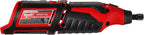 Milwaukee Cordless Rotary Tool, 12.0V