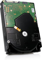 Western Digital Ultrastar DC HC550 WUH721816ALE6L4 0F38462 16TB 7 200 RPM SATA 6Gb/s CMR 512e Format 512MB Cache Helium Sealed 3.5-inch Enterprise HDD (Renewed)
