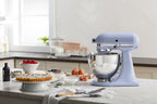 KitchenAid Artisan Series 5 Quart Tilt Head Stand Mixer