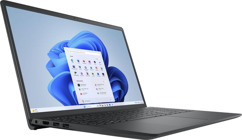 Dell Inspiron Touchscreen Laptop  15.6" Business & Student Laptop Computer  Windows 11 Pro Laptop 32GB RAM 1TB SSD  Intel i5-1155G7 Processor  Full HD IPS Display  Numeric Keypad  HDMI  Carbon Black