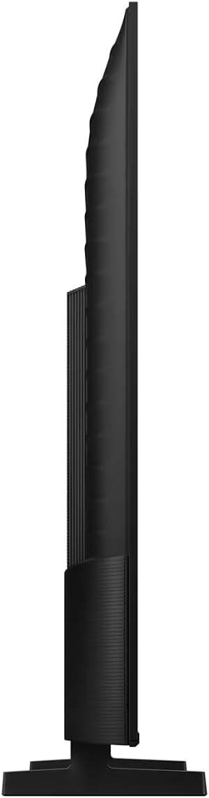 Samsung 43 Inch Smart TV 2025 Class U8000 Series Crystal UHD 4K Smart Tizen TV with Bluetooth  Motion Xcelerator(Renewed)