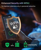GlocalMe Numen Air 5G Mobile Hotspot  Portable WiFi Hotspot for Travel in 200+ Countries  Ultra High Speed Pocket Hotspot Device with Speed Up to 2.5Gbps  No SIM Card Required  16 Connected Devices