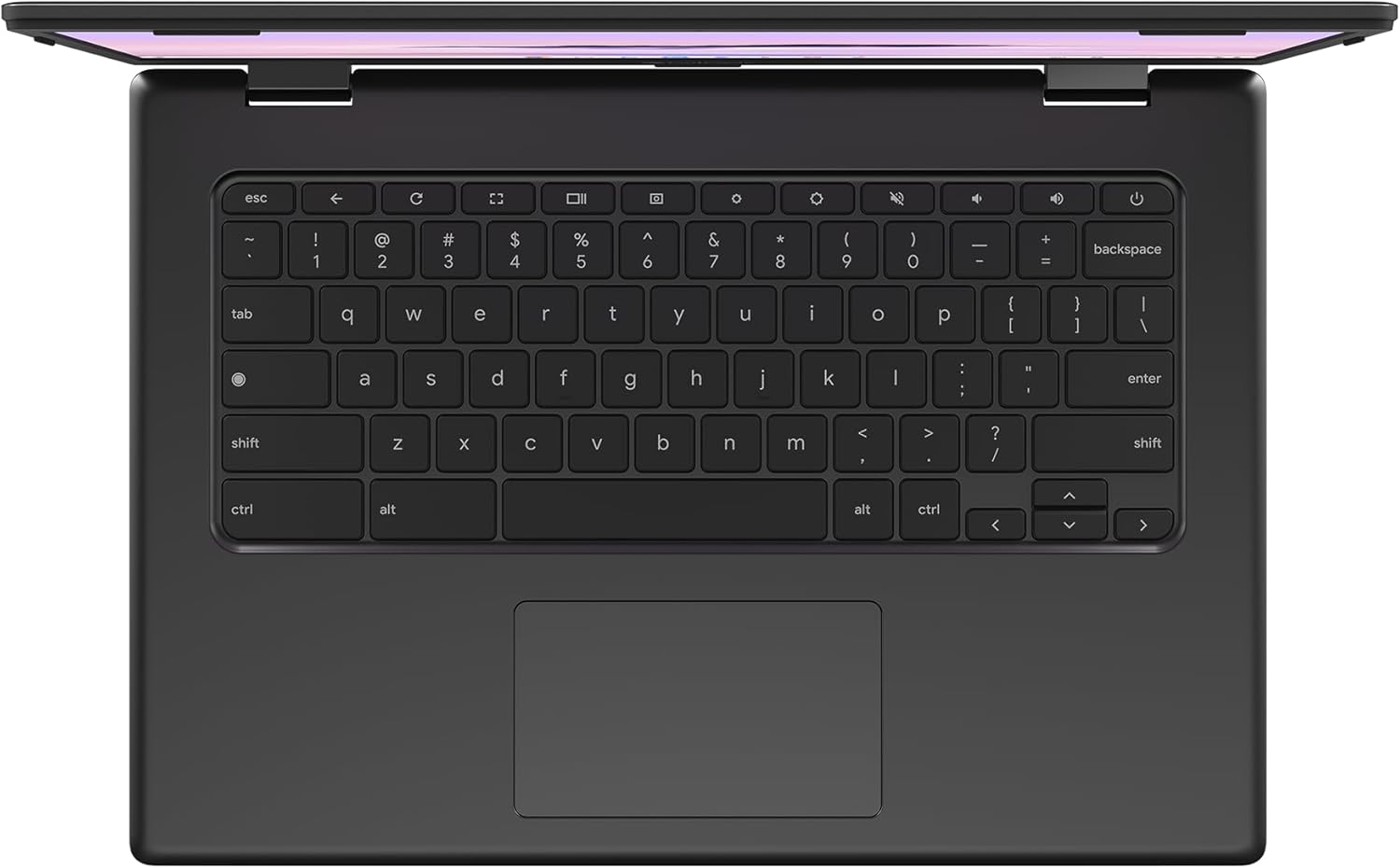 acer Gateway Chromebook 314 CBO314-1H-C476 Laptop | Intel Celeron N4500 | 14" Full HD (1920 x 1080) Display | 4GB LPDDR4X | 64GB eMMC | Wi-Fi 5 802.11ac | Chrome OS | Star Black