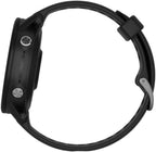 Garmin 010-02638-10 Forerunner® 955  GPS Running Smartwatch  Tailored to Triathletes  Long-Lasting Battery  Black