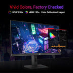 ASUS ROG Strix 27” 4K HDR400 USB-C Gaming Monitor(XG27UCS)–UHD (3840 x 2160)  160Hz  1ms  Fast IPS 130% sRGB Extreme Low Motion Blur Sync  G-Sync Compatible  DisplayWidget  Tripod socket  3yr warranty