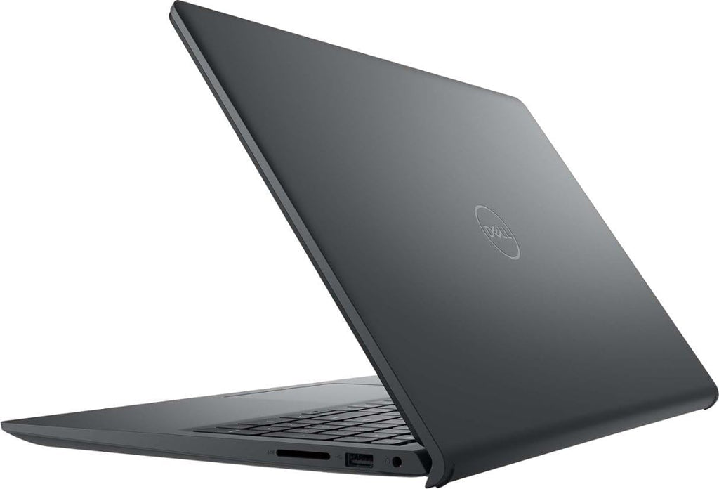 Dell Inspiron 15 Business Laptop  15.6" FHD Touchscreen with Lifetime Microsoft Office Intel 10-Core i5-1334U 16G 1TB SSD  Intel UHD Graphics  Win 11 Pro Black for Business and College Students