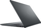 Dell Inspiron 15 Business Laptop  15.6" FHD Touchscreen with Lifetime Microsoft Office Intel 10-Core i5-1334U 16G 1TB SSD  Intel UHD Graphics  Win 11 Pro Black for Business and College Students
